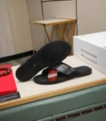 wholesale quality berluti slippers model no. 11